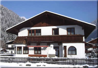 haus-front